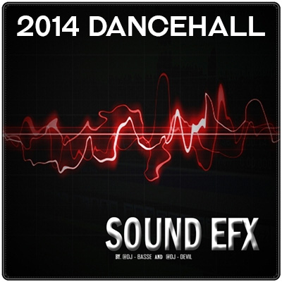 dancehall dj sound effect free download